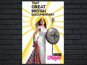 -That Great British Documentary (2023)-<br>The Original Movie
