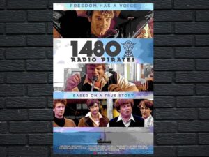 -1480 Radio Pirates (2021)-<br>The Original Movie