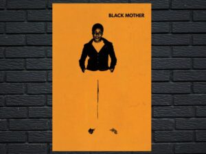 -Black Mother (2018)-<br>The Original Movie