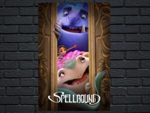 -Spellbound (2024)-<br>The Original Movie