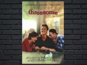 -Threesome (1994)-<br>The Original Movie