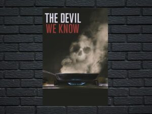-The Devil We Know (2018)-<br>The Original Movie