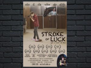-Stroke of Luck (2022)-<br>The Original Movie