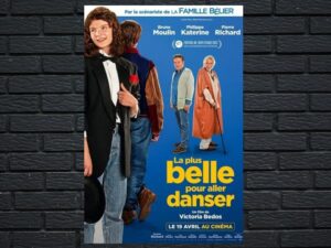 -La Plus Belle Pour Aller Danser (2023)-<br>The Original Movie