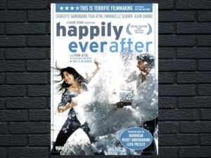 -Happily Ever After (2004)-<br>The Original Movie