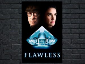 -Flawless (2007)-<br>The Original Movie