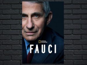-Fauci (2021)-<br>The Original Movie