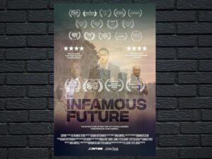 -The Infamous Future (2021)-<br>The Original Movie