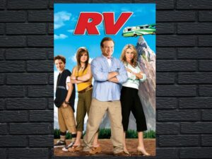 -RV (2006)-<br>The Original Movie