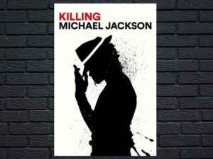 -Killing Michael Jackson (2019)-<br>The Original Movie
