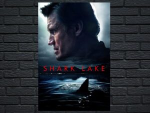 -Shark Lake (2015)-<br>The Original Movie