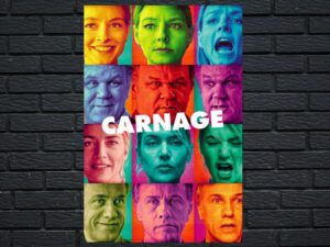 -Carnage (2011)-<br>The Original Movie