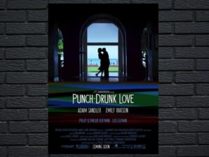 -Punch Drunk Love (2002)-<br>The Original Movie