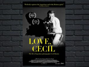 -Love, Cecil (2017)-<br>The Original Movie