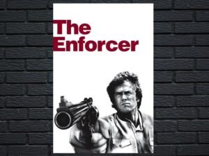 -The Enforcer (1976)-<br>The Original Movie