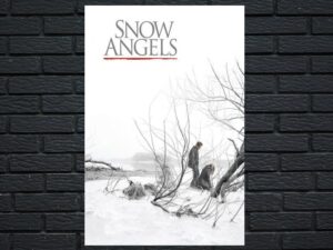 -Snow Angels (2008)-<br>The Original Movie