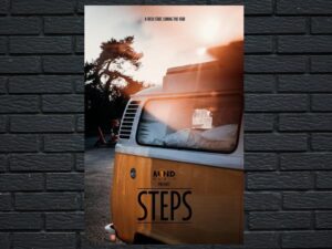 -Steps (2021)-<br>The Original Movie