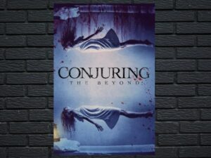 -Conjuring: The Beyond (2022)-<br>The Original Movie
