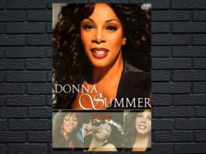 -Donna Summer: Live (2005)-<br>The Original Movie