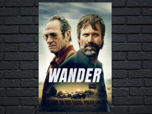 -Wander (2020)-<br>The Original Movie