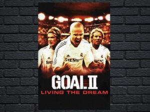 -Goal! II: Living the Dream (2007)-<br>The Original Movie