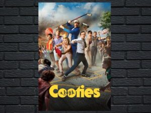 -Cooties (2014)-<br>The Original Movie