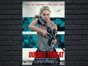 -Double Threat (2022)-<br>The Original Movie