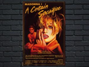 -A Certain Sacrifice (1979)-<br>The Original Movie