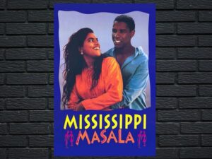 -Mississippi Masala (1991)-<br>The Original Movie