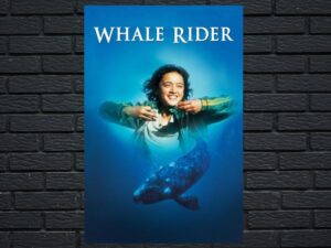 -Whale Rider (2003)-<br>The Original Movie