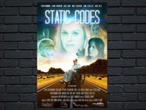 -Static Codes (2023)-<br>The Original Movie