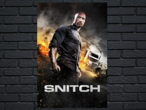 -Snitch (2013)-<br>The Original Movie