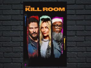 -The Kill Room (2023)-<br>The Original Movie