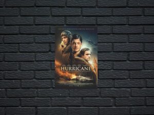 -Hurricane (2018)-<br>The Original Movie