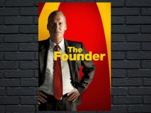 -The Founder (2016)-<br>The Original Movie