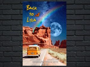 -Back To Lyla (2022)-<br>The Original Movie