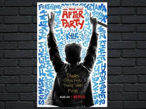 -The After Party (2018)-<br>The Original Movie