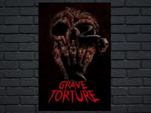 -Grave Torture (2024)-<br>The Original Movie