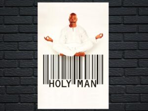 -Holy Man (1998)-<br>The Original Movie