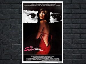 -The Seduction (1982)-<br>The Original Movie