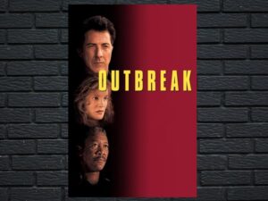 -Outbreak (1995)-<br>The Original Movie