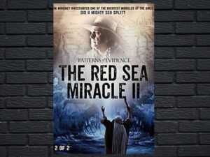 -Patterns of Evidence: The Red Sea Miracle II (2020)-<br>The Original Movie