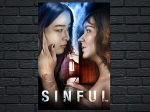 -Sinful (2020)-<br>The Original Movie