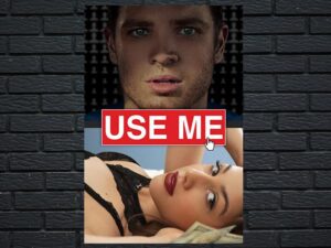 -Use Me (2019)-<br>The Original Movie