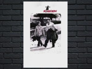 -Scarecrow (1973)-<br>The Original Movie