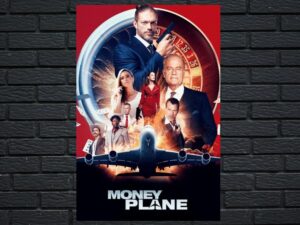 -Money Plane (2020)-<br>The Original Movie