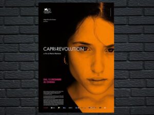 -Capri-Revolution (2018)-<br>The Original Movie