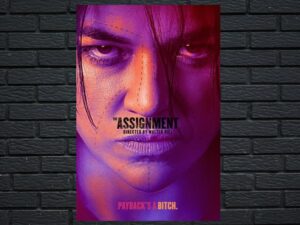 -The Assignment (2016)-<br>The Original Movie