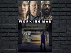 -Working Man (2020)-<br>The Original Movie