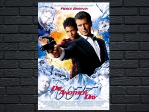 -Die Another Day (2002)-<br>The Original Movie